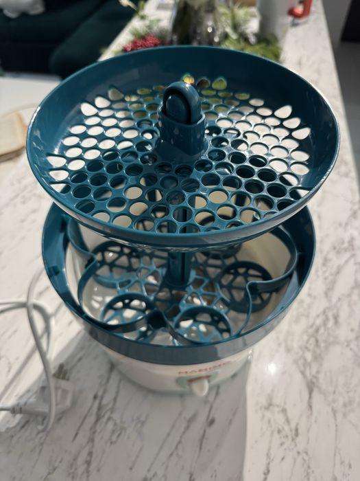 Sterilizator electric Mamimo