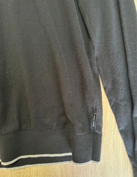 Pulover armani exchange original