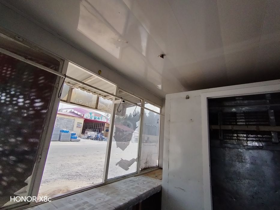 Gosht butik muzlatkichli