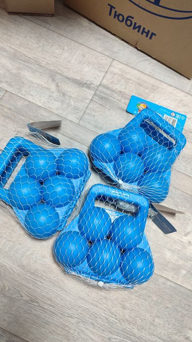 Ледянки мягкие очень прочные