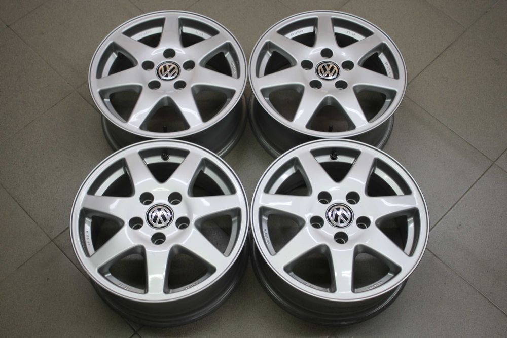 Джанти 15" VW Passat, Caddy