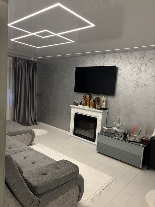 Vand apartament 2 camere