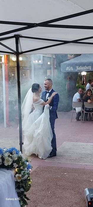 DJ  за Вашето незабравимо парти ! Дисководещ