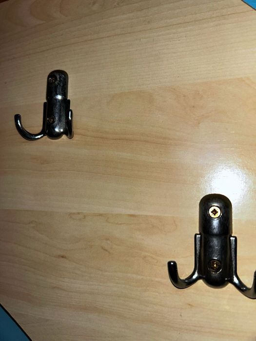 Cuier cu depozitare pantofi!