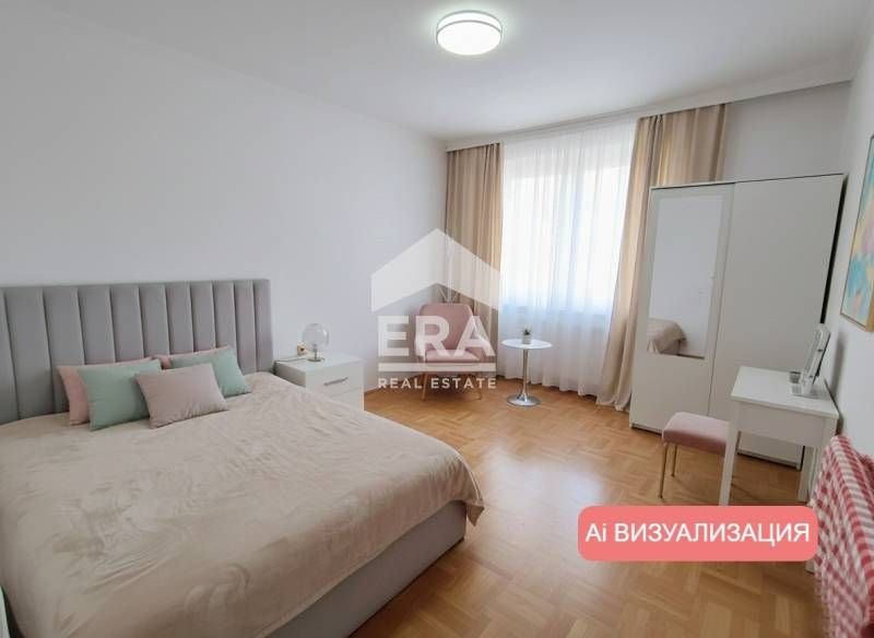 Тристаен тухлен апартамент Кърджали кв. Възрожденци