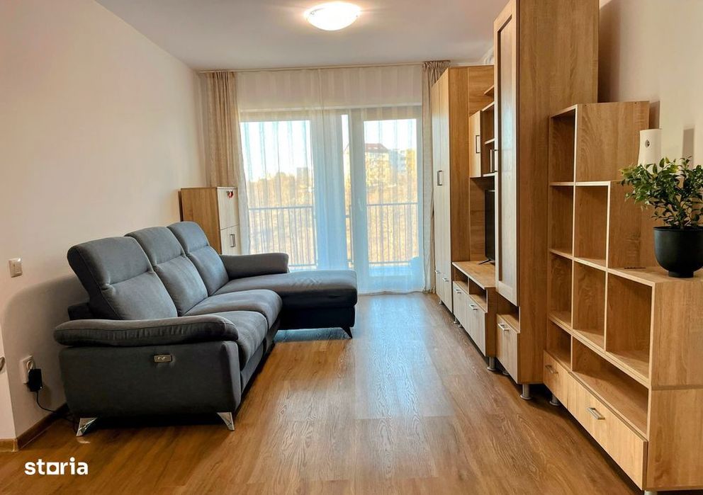 Apartament 3 camere la cheie | Terasa panoramica | Zorilor/Frunzisului