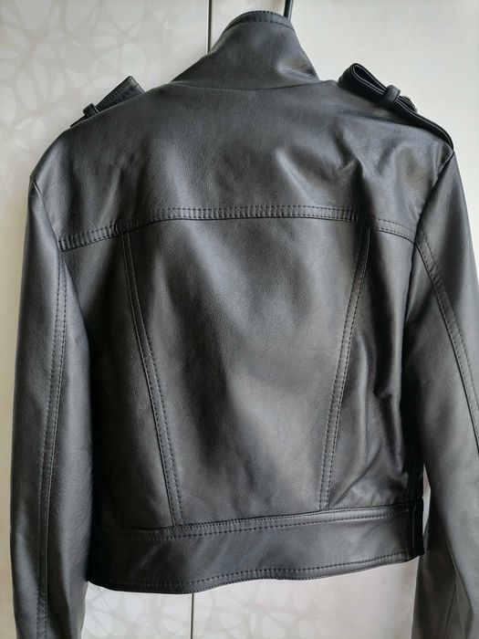 Кожено яке Junona