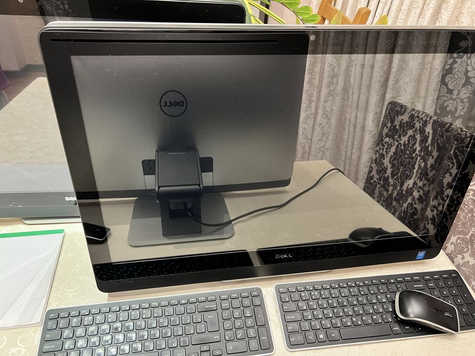 Dell XPS 2720 моноблок