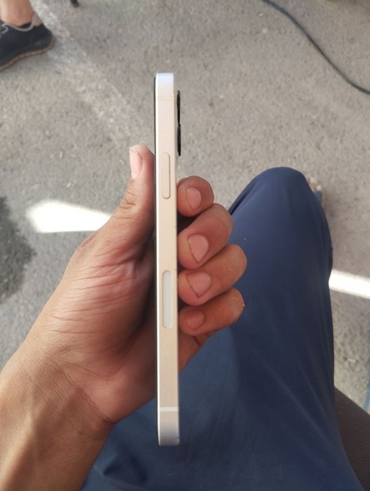 Iphone12 kafolati bilan