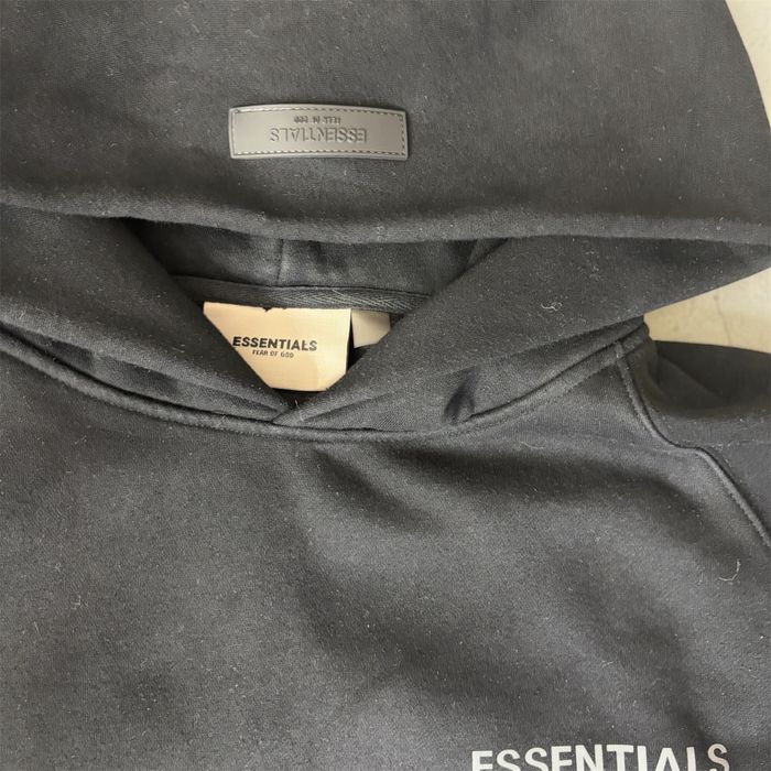 hanorac essentials fear of god
