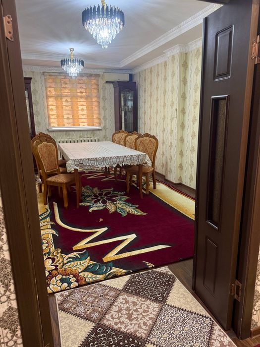 Арендуем квартиру