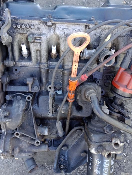 Двигателянаауди80