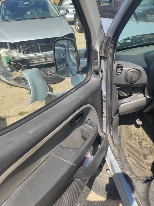 Фиат добло multijet на части