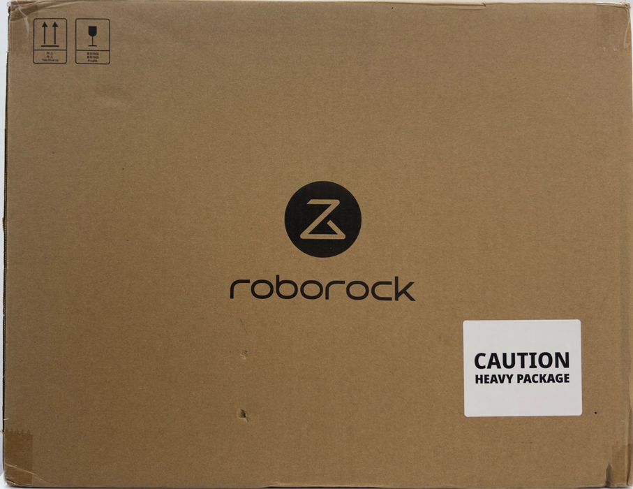 Aspirator Roborock QV35s