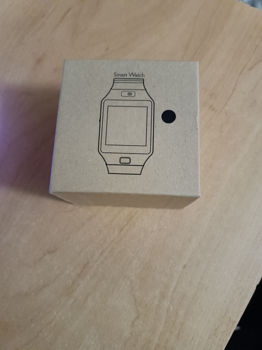 Smart watch часовник