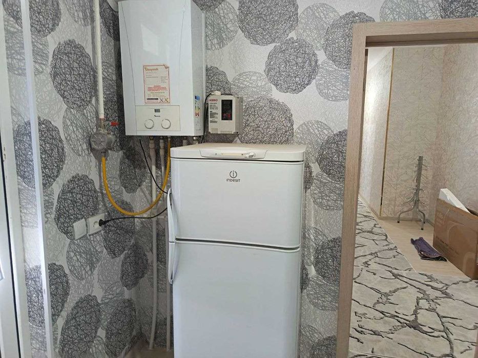 Ijaraga uy, yangi remont qilingan, hech kim yashamagan