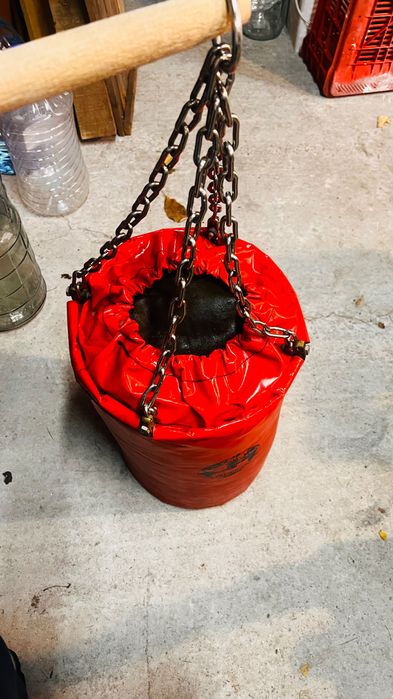 Боксова круша нова  LISHEIKOV