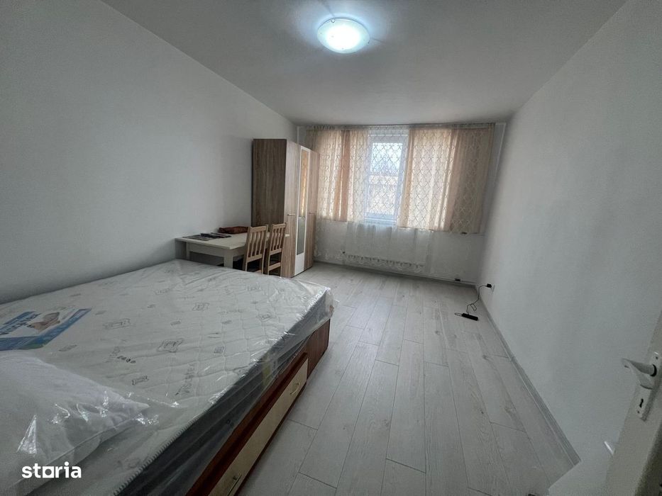 TIGLINA1 garsoniera mobilat utilat 1200 lei