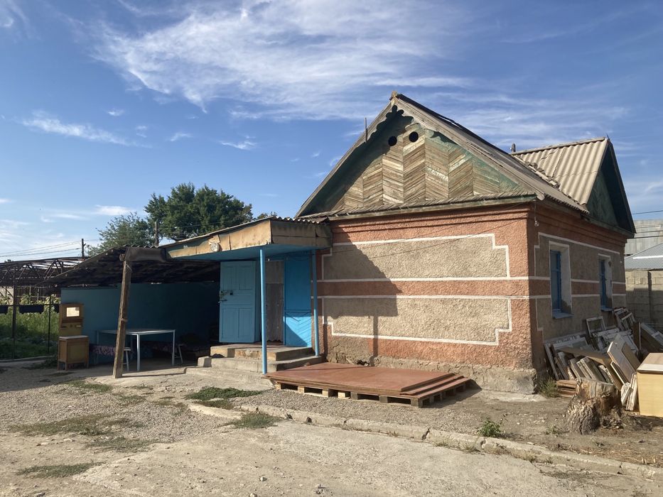 Срочная продажа дома