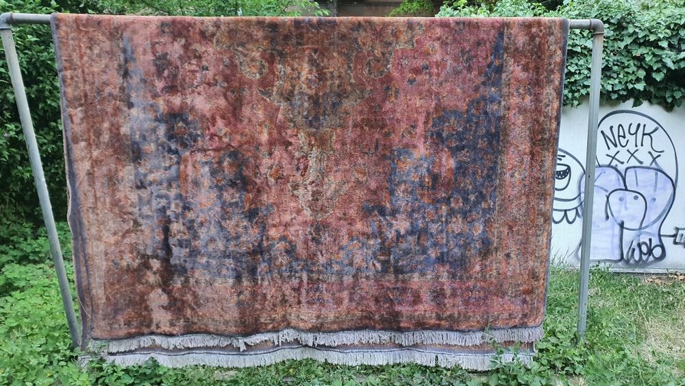 Vind Covor Persan antic deosebit