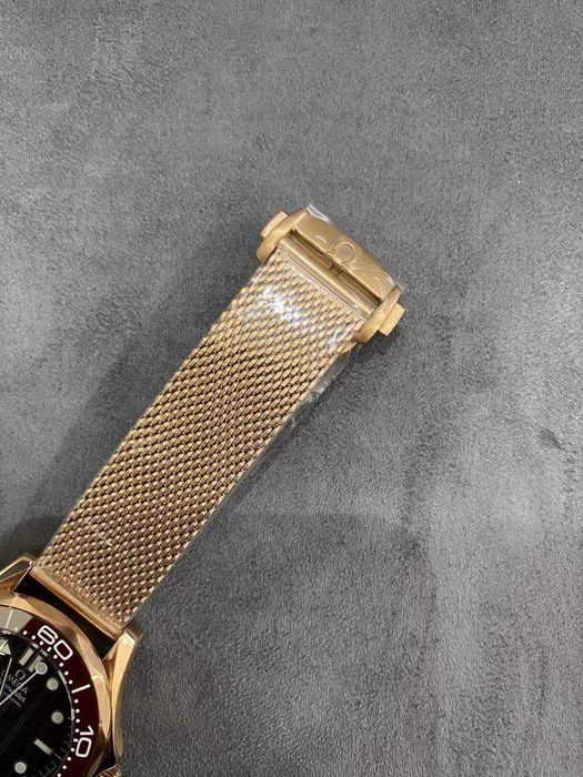 Мъжки часовник OMEGA Seamaster 300M с автоматичен механизъм