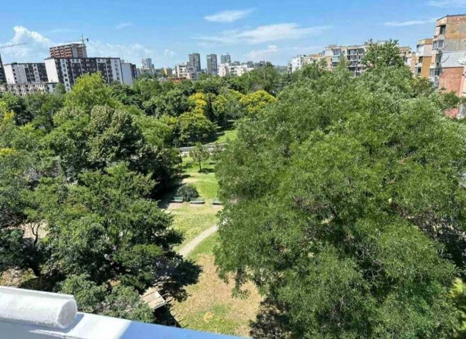 Продава се Едностаен апартамент в Пловдив, Тракия - 36 кв.м за 2306 €/кв.м - Снимка #5