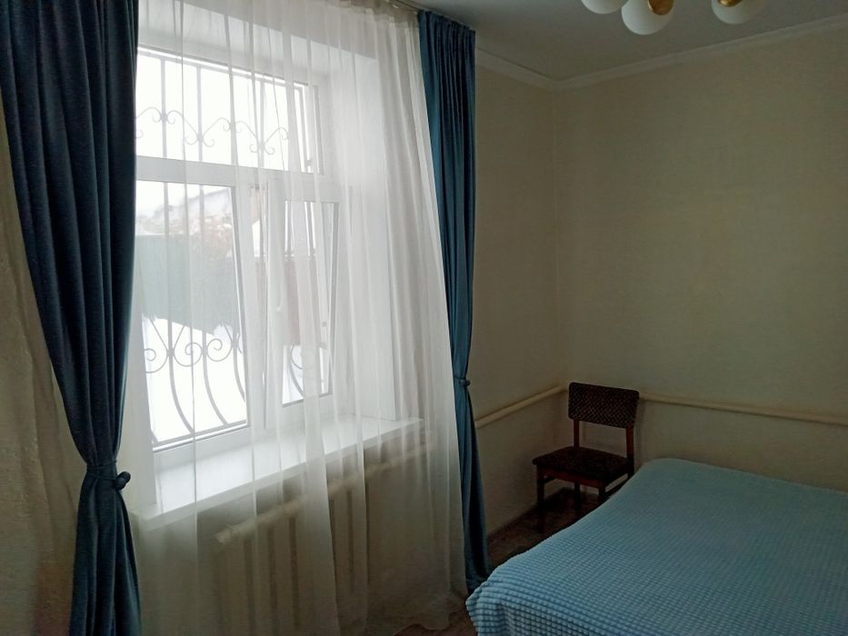 Продам 3 комнатный дом