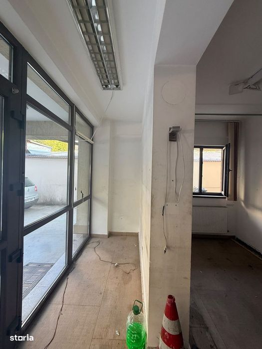 Spatiu de Inchiriat - Str.Valea Oltului- Bucuresti
