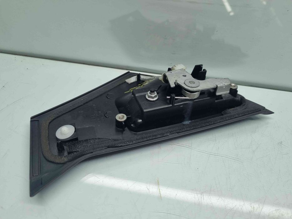 Maner usa dreapta spate Nissan Juke [Fabr 2010-2014] Hatchback 326 Bri
