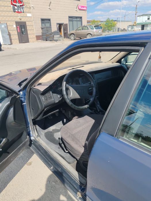 Продаю Audi 80 b3 1991