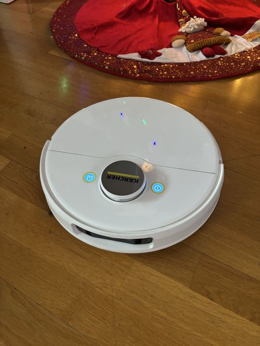 Robot aspirator KÄRCHER