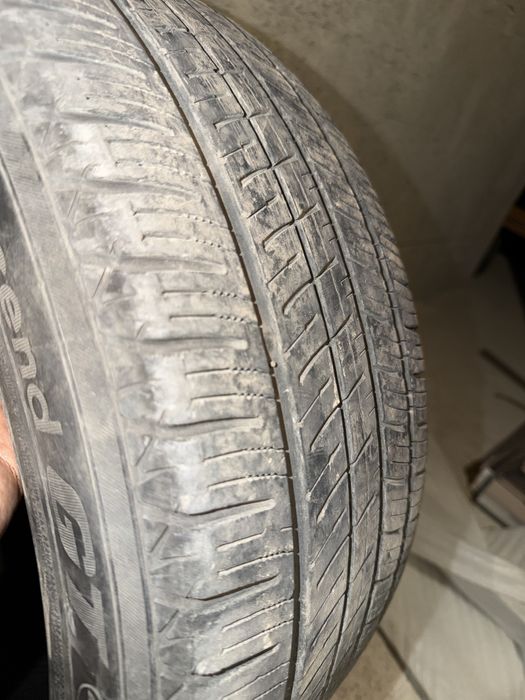 Продается шины Yokohama