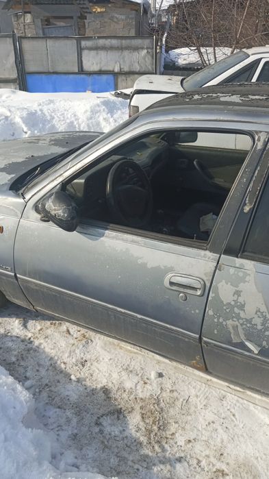 Daewoo Nexia, нексия продам