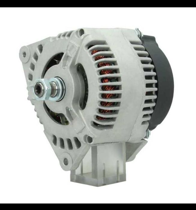 Alternator compatibil Caterpillar 2253145 Perkins 2871A305 12V 120A