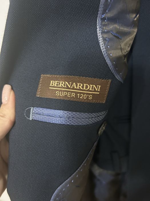 Костюм мужской оригинал