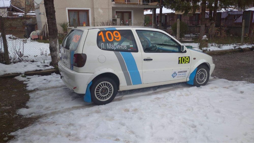 Продавам за VW Поло