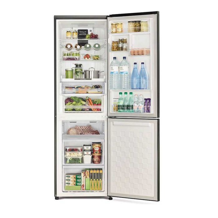 Холодильник Hitachi R-BG410PUC6X GBK