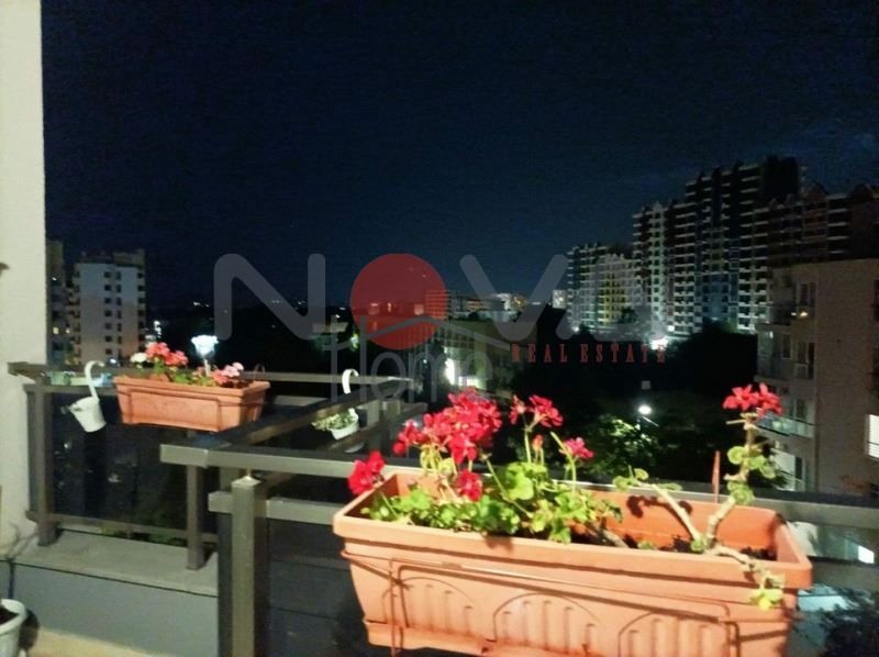 Продава се Двустаен апартамент в Варна, Гранд Мол Варна - 62 кв.м за 1193 €/кв.м - Снимка #11