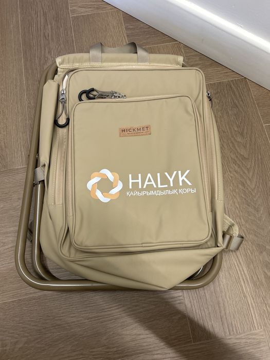 Продам сумка рюкзак стульчик