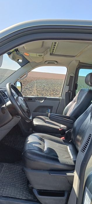 Volkswagen T5 2009