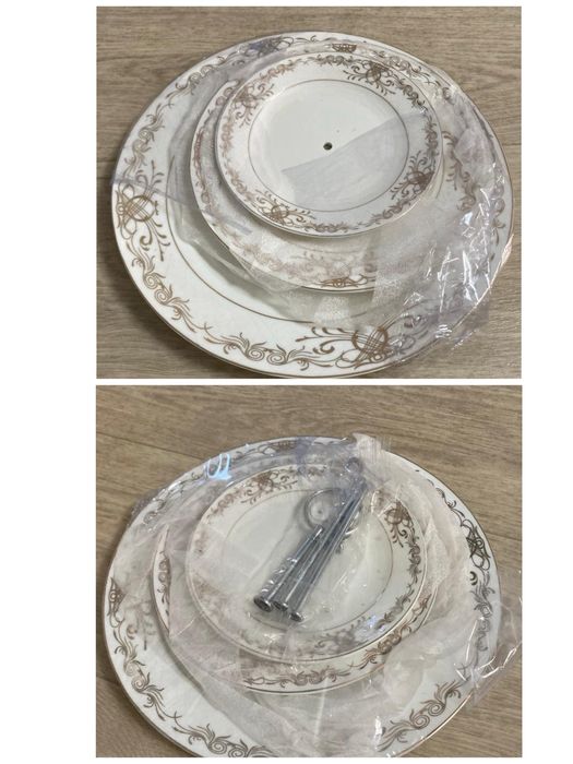 Новые стаканы качественные