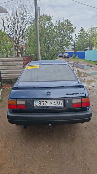 Продается  Passat б3