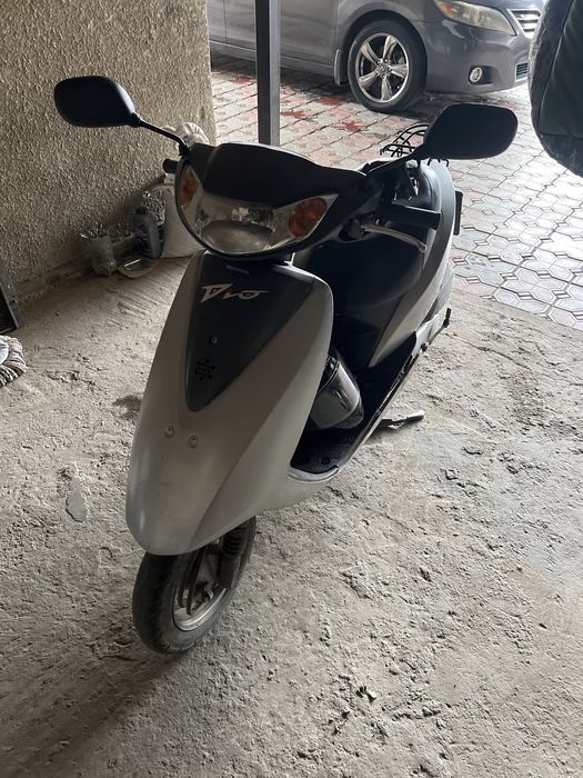 honda dio af62 продам