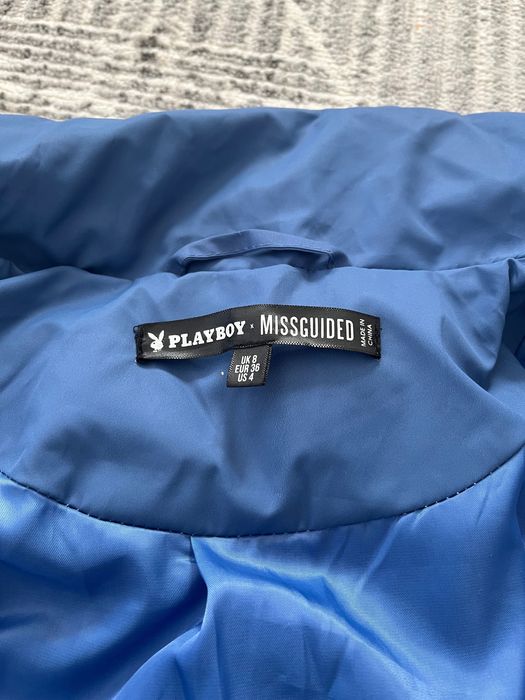 Продам зимнюю куртку playboy