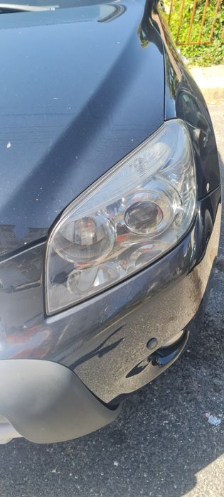 Фарове за RAV4 2006 г.