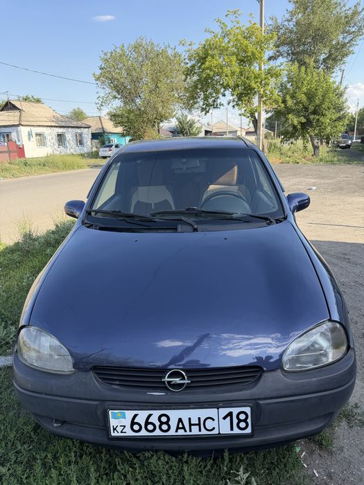 Продам автомобиль