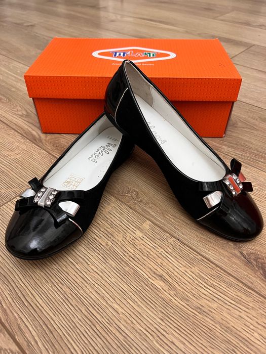 Новая обувь Tiflani на девочку