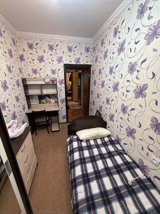 3-х комнатная , Мирабад , улица Нукус