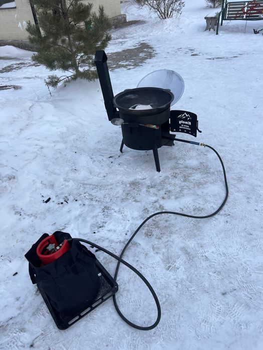 Аренда Прокат Казан Ошак Самовар