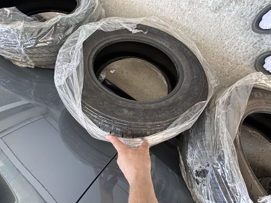 Hankook 215/70/16 100T летни